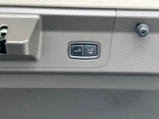 Porsche Panamera 2018 4dr Sedan