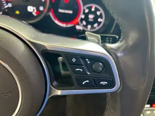 Porsche Panamera 2018 4dr Sedan