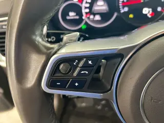 Porsche Panamera 2018 4dr Sedan
