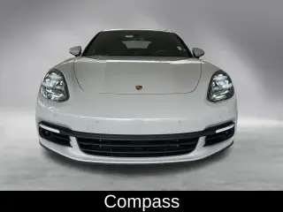 Porsche Panamera 2018 4dr Sedan