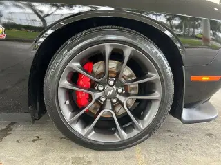 Dodge Challenger 2022 R/T Scat Pack 2dr Coupe