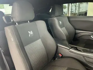 Dodge Challenger 2022 R/T Scat Pack 2dr Coupe