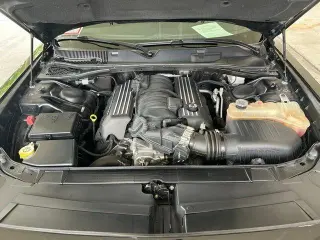 Dodge Challenger 2022 R/T Scat Pack 2dr Coupe