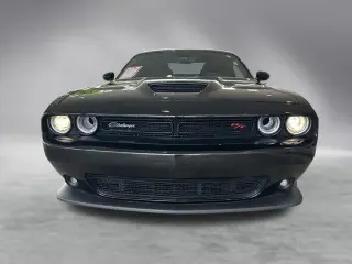 Dodge Challenger 2022 R/T Scat Pack 2dr Coupe