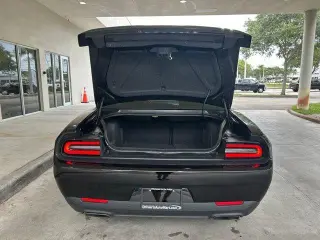 Dodge Challenger 2022 R/T Scat Pack 2dr Coupe