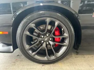 Dodge Challenger 2022 R/T Scat Pack 2dr Coupe