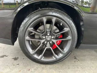 Dodge Challenger 2022 R/T Scat Pack 2dr Coupe