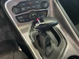 Dodge Challenger 2022 R/T Scat Pack 2dr Coupe