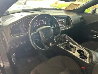 Dodge Challenger 2022 R/T Scat Pack 2dr Coupe