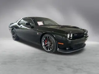 Dodge Challenger 2022 R/T Scat Pack 2dr Coupe