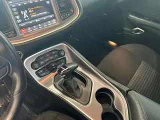 Dodge Challenger 2022 R/T Scat Pack 2dr Coupe