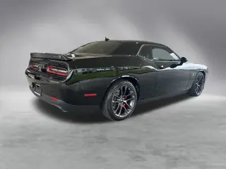 Dodge Challenger 2022 R/T Scat Pack 2dr Coupe
