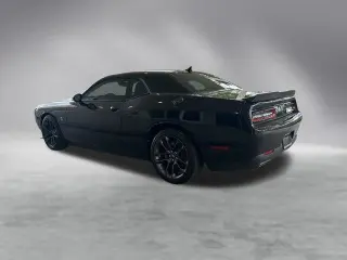 Dodge Challenger 2022 R/T Scat Pack 2dr Coupe