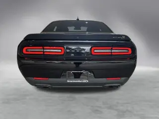 Dodge Challenger 2022 R/T Scat Pack 2dr Coupe