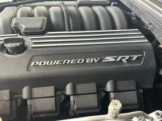 Dodge Challenger 2022 R/T Scat Pack 2dr Coupe