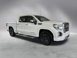GMC Sierra 1500 2020 4x2 Denali 4dr Crew Cab 5.8 ft. SB