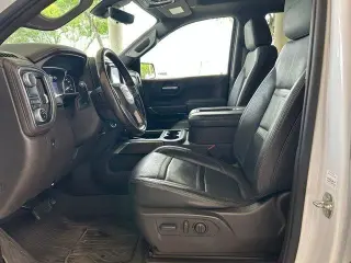 GMC Sierra 1500 2020 4x2 Denali 4dr Crew Cab 5.8 ft. SB