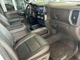 GMC Sierra 1500 2020 4x2 Denali 4dr Crew Cab 5.8 ft. SB