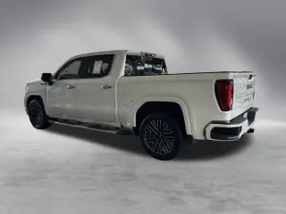 GMC Sierra 1500 2020 4x2 Denali 4dr Crew Cab 5.8 ft. SB