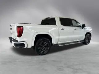 GMC Sierra 1500 2020 4x2 Denali 4dr Crew Cab 5.8 ft. SB
