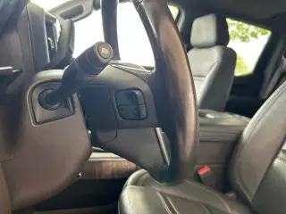 GMC Sierra 1500 2020 4x2 Denali 4dr Crew Cab 5.8 ft. SB