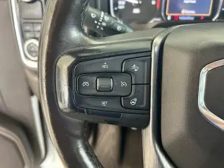 GMC Sierra 1500 2020 4x2 Denali 4dr Crew Cab 5.8 ft. SB