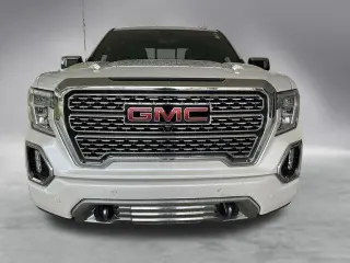 GMC Sierra 1500 2020 4x2 Denali 4dr Crew Cab 5.8 ft. SB