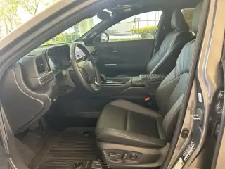 Toyota Crown 2024 AWD XLE 4dr Sedan