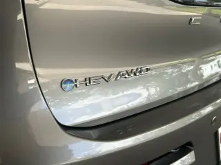Toyota Crown 2024 AWD XLE 4dr Sedan