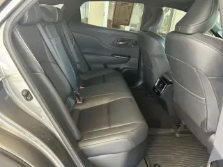 Toyota Crown 2024 AWD XLE 4dr Sedan