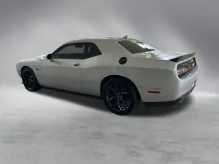 Dodge Challenger 2023 R/T 2dr Coupe