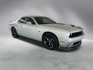 Dodge Challenger 2023 R/T 2dr Coupe