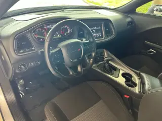 Dodge Challenger 2023 R/T 2dr Coupe
