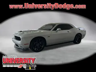 Dodge Challenger 2023 R/T 2dr Coupe