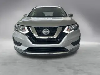 Nissan Rogue 2018 S 4dr Crossover
