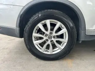 Nissan Rogue 2018 S 4dr Crossover
