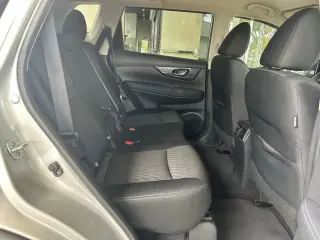 Nissan Rogue 2018 S 4dr Crossover