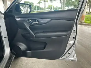 Nissan Rogue 2018 S 4dr Crossover