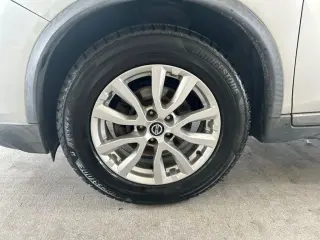 Nissan Rogue 2018 S 4dr Crossover