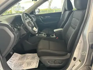 Nissan Rogue 2018 S 4dr Crossover