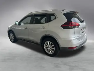 Nissan Rogue 2018 S 4dr Crossover