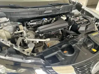 Nissan Rogue 2018 S 4dr Crossover
