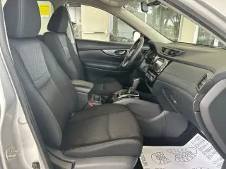 Nissan Rogue 2018 S 4dr Crossover