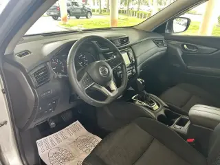 Nissan Rogue 2018 S 4dr Crossover