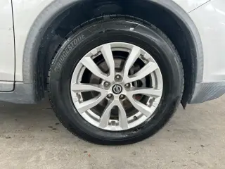 Nissan Rogue 2018 S 4dr Crossover
