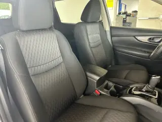 Nissan Rogue 2018 S 4dr Crossover