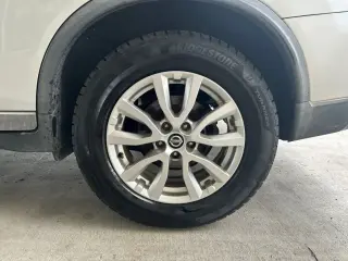 Nissan Rogue 2018 S 4dr Crossover