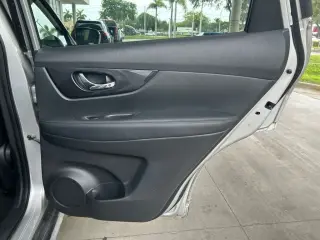 Nissan Rogue 2018 S 4dr Crossover