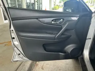 Nissan Rogue 2018 S 4dr Crossover