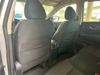 Nissan Rogue 2018 S 4dr Crossover